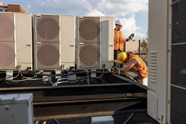 Best HVAC Supply and Distribution in Jermyn, PA