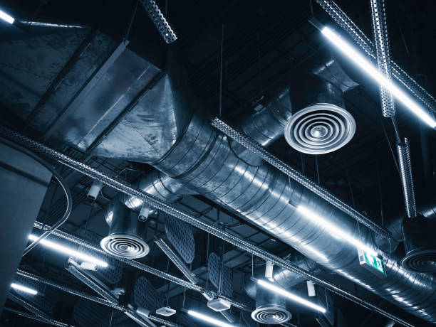 Best HVAC Consulting and Engineering in Jermyn, PA