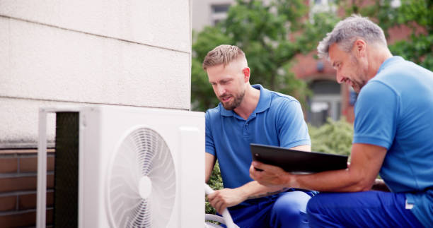 Jermyn, PA HVAC Company