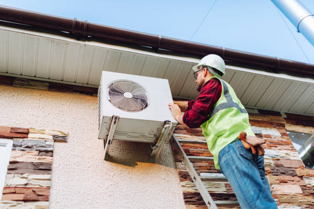 Best Residential HVAC in Jermyn, PA