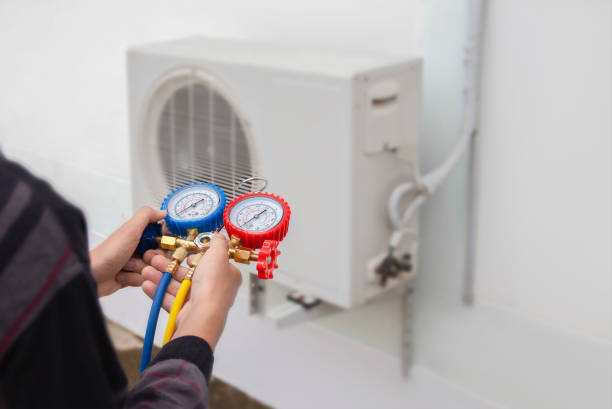 Best HVAC Retrofitting and Upgrading in Jermyn, PA