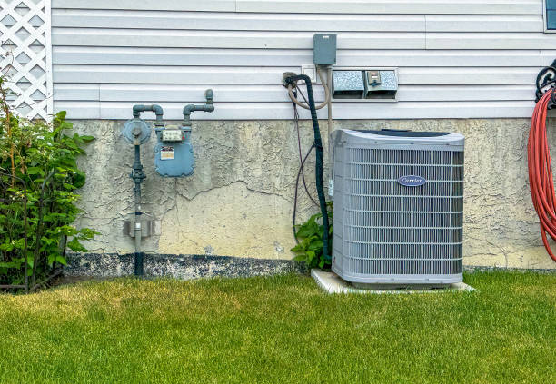 Best Emergency HVAC Services in Jermyn, PA